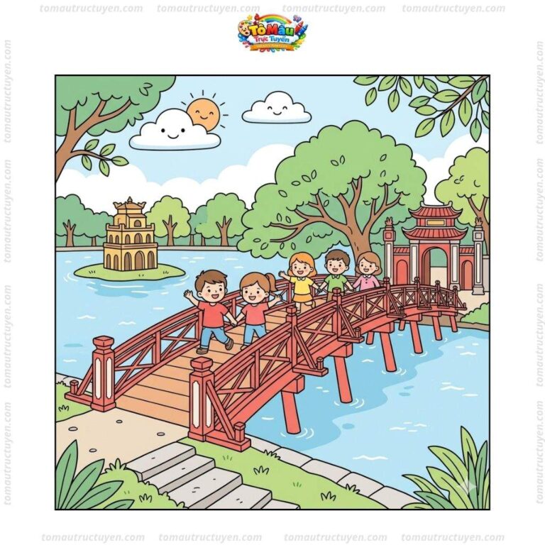 Ảnh tô mẫu