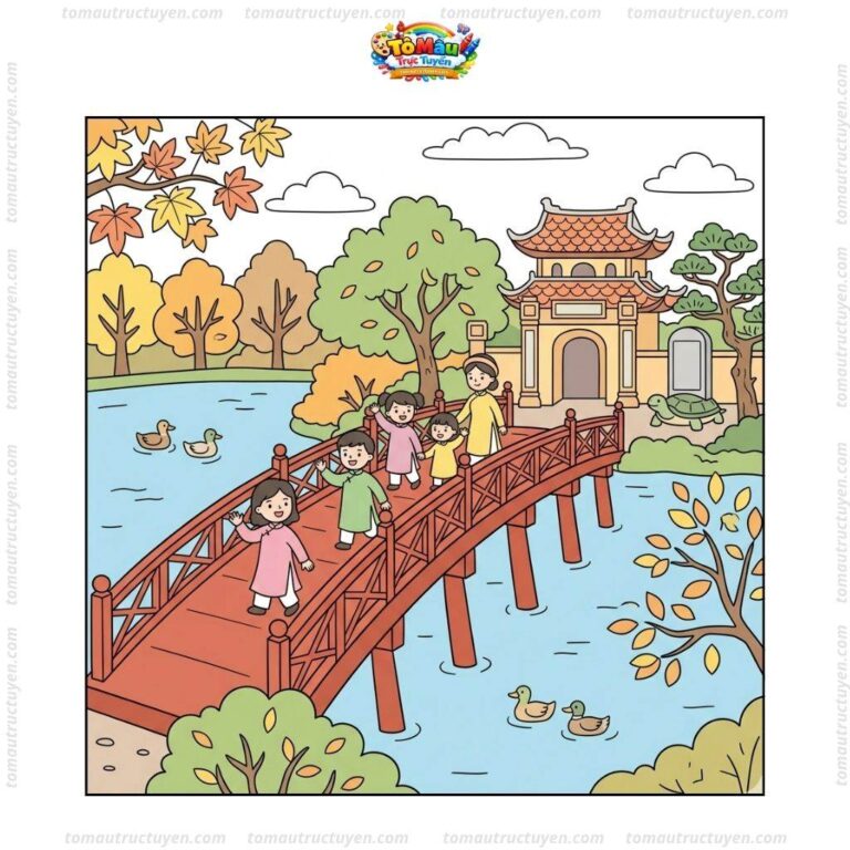 Ảnh tô mẫu