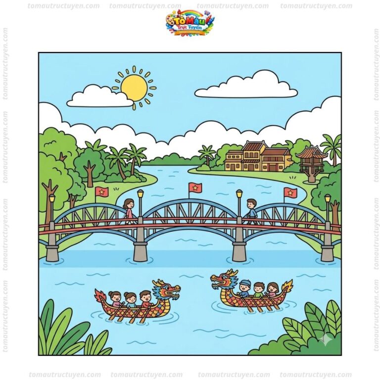 Ảnh tô mẫu
