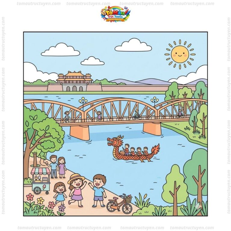 Ảnh tô mẫu