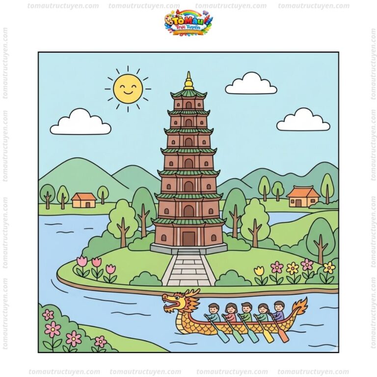Ảnh tô mẫu
