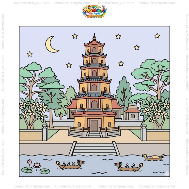 Ảnh tô mẫu