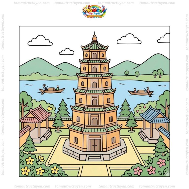 Ảnh tô mẫu