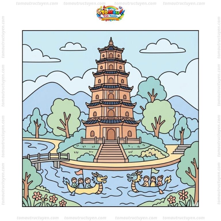Ảnh tô mẫu
