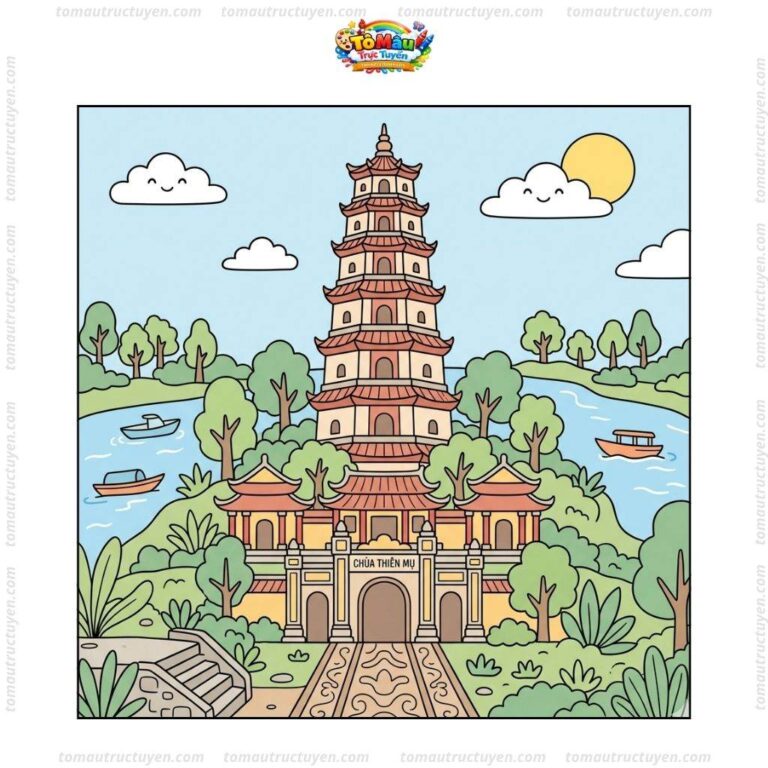 Ảnh tô mẫu