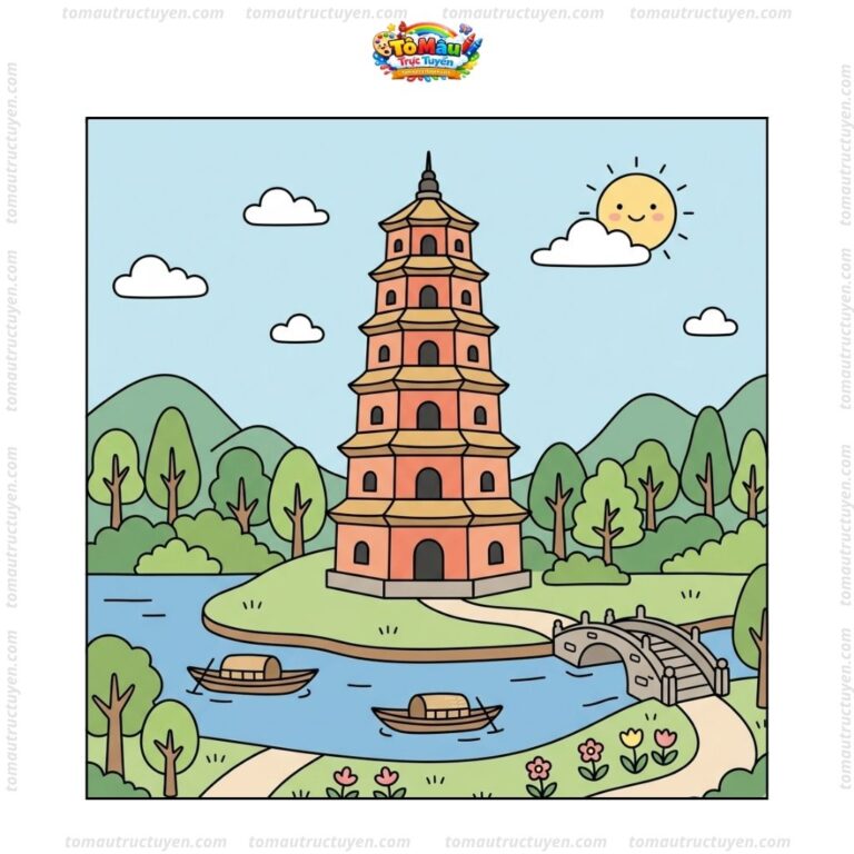 Ảnh tô mẫu