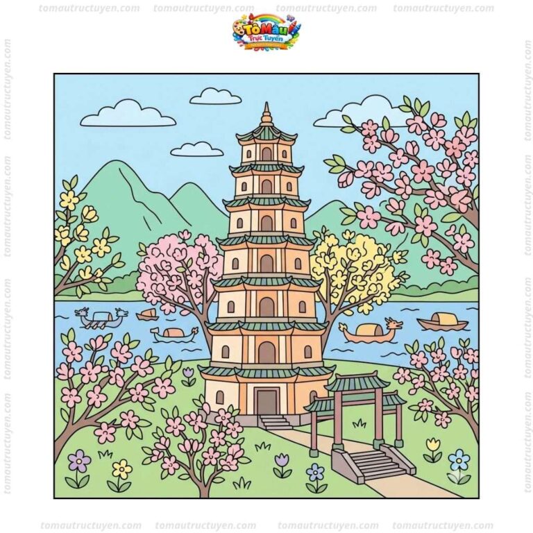Ảnh tô mẫu