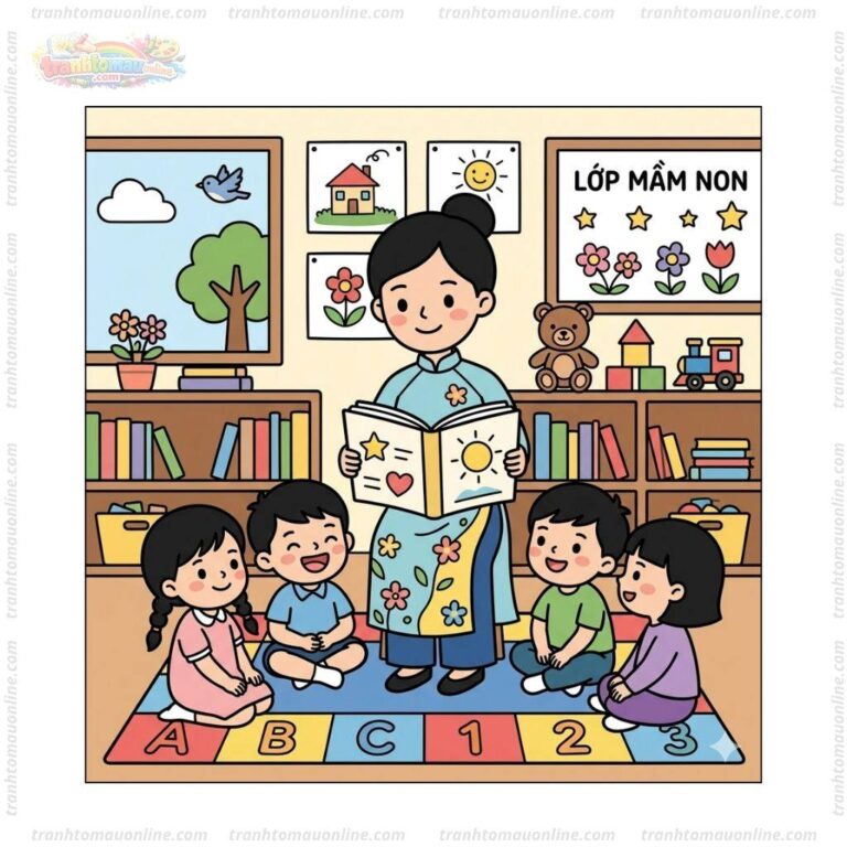 Ảnh mẫu tham khảo
