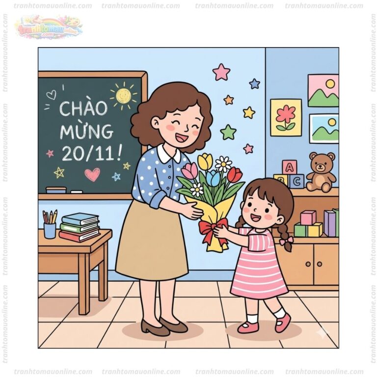 Ảnh mẫu tham khảo