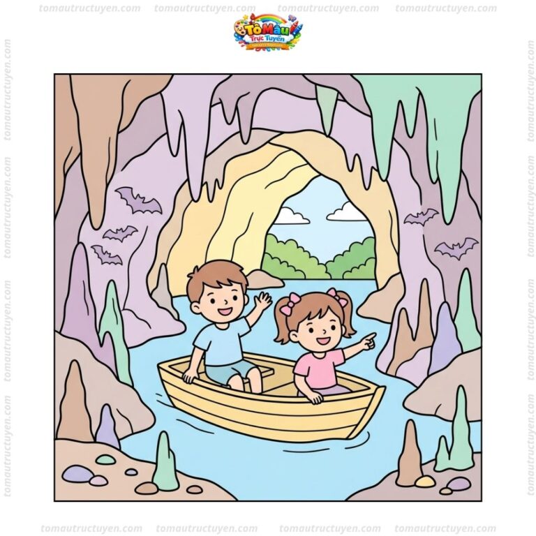 Ảnh tô mẫu