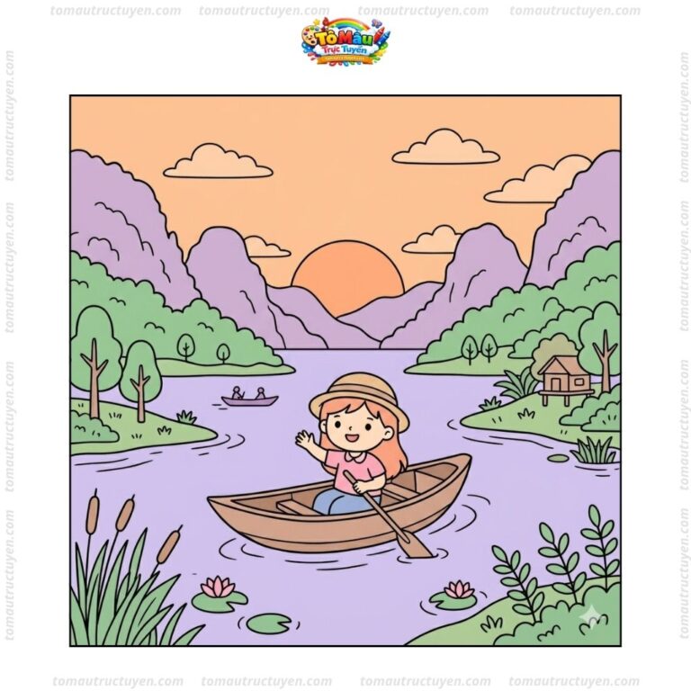 Ảnh tô mẫu