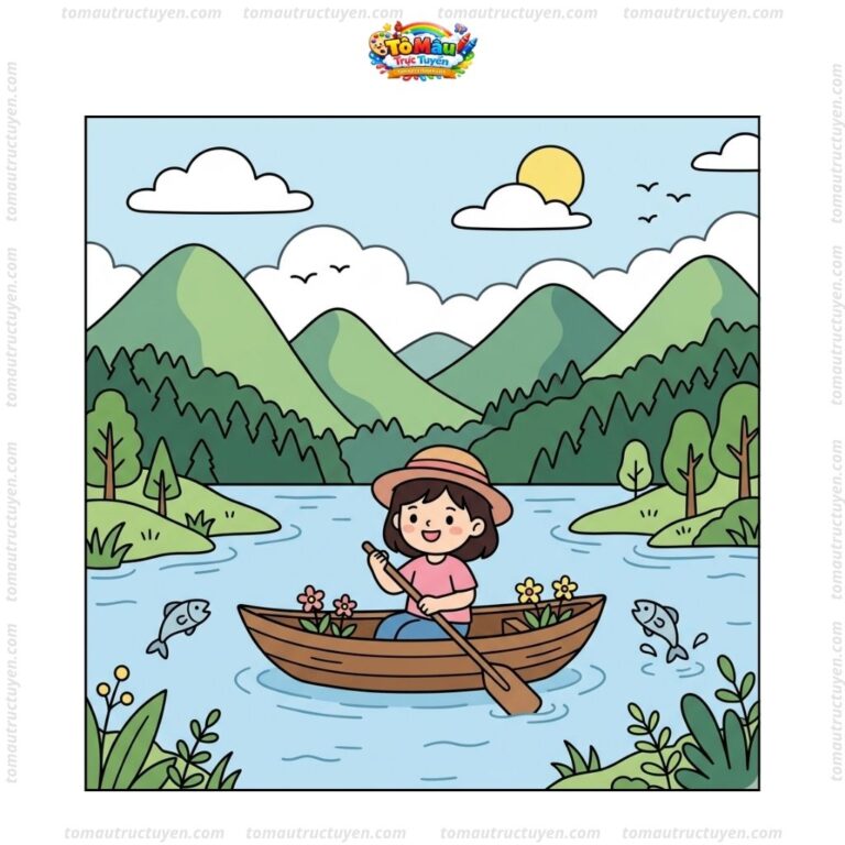 Ảnh tô mẫu