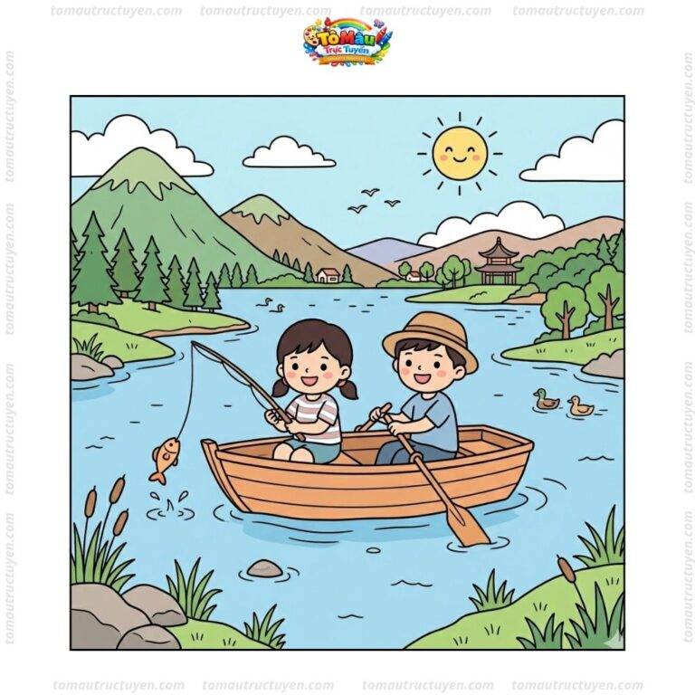 Ảnh tô mẫu