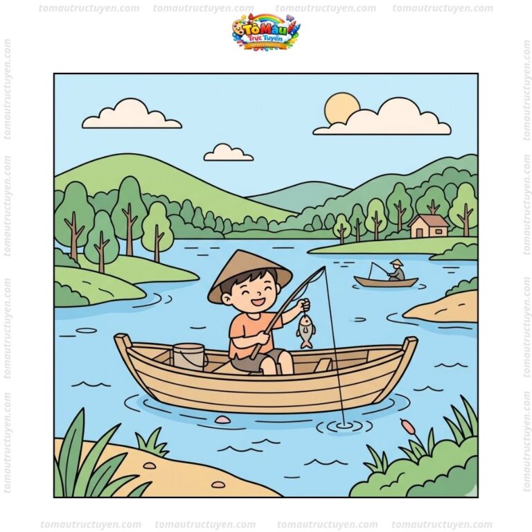 Ảnh tô mẫu