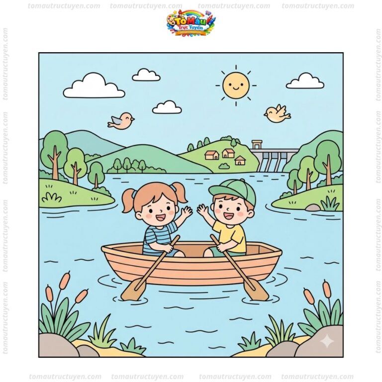 Ảnh tô mẫu
