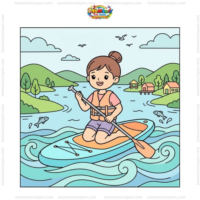 Ảnh tô mẫu