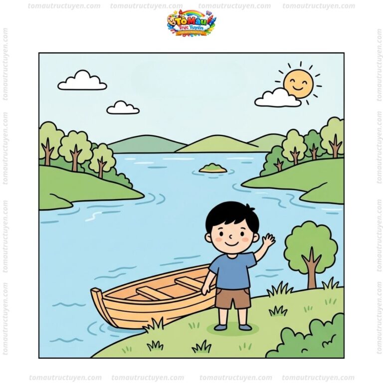 Ảnh tô mẫu
