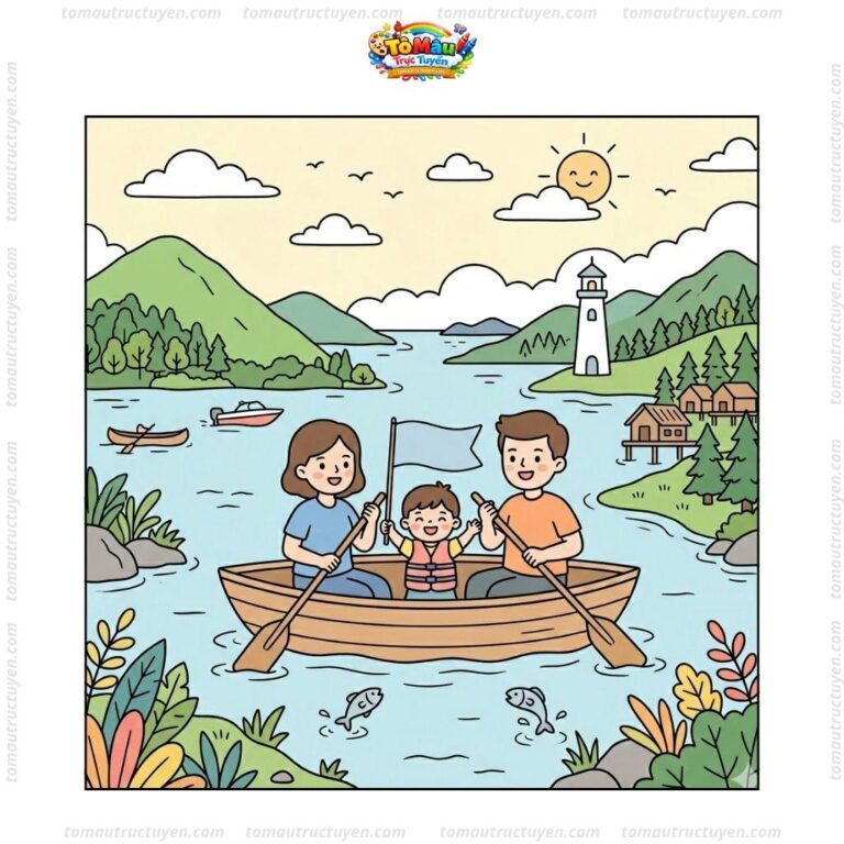 Ảnh tô mẫu