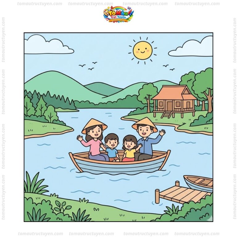 Ảnh tô mẫu