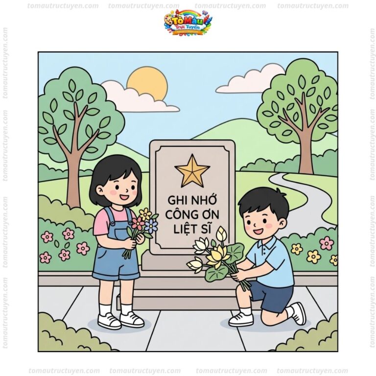 Ảnh tô mẫu