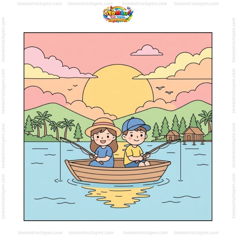 Ảnh tô mẫu