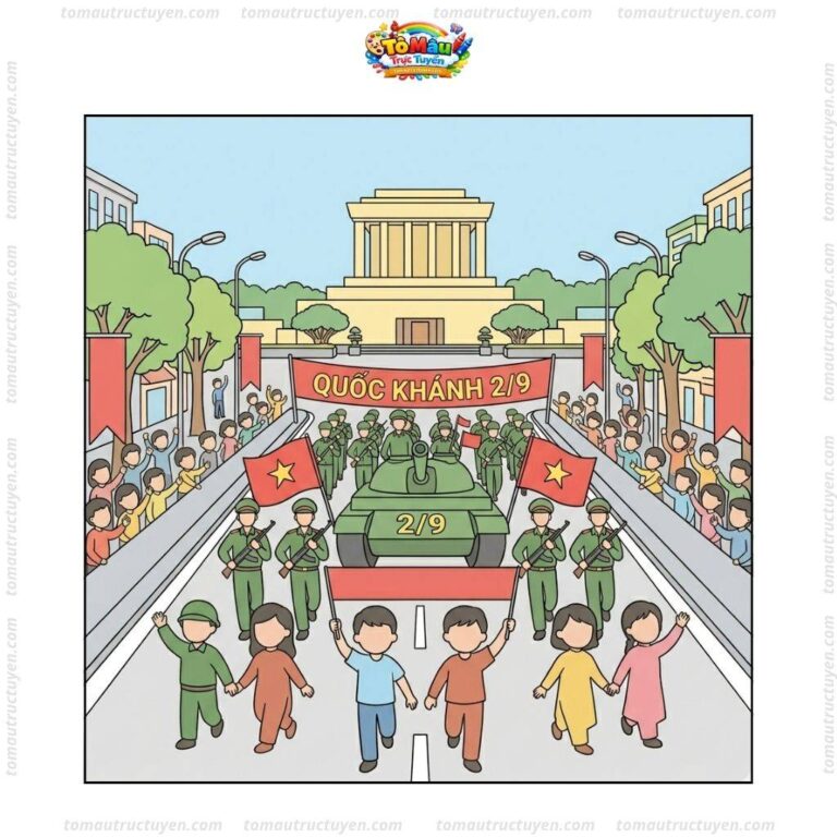 Ảnh tô mẫu
