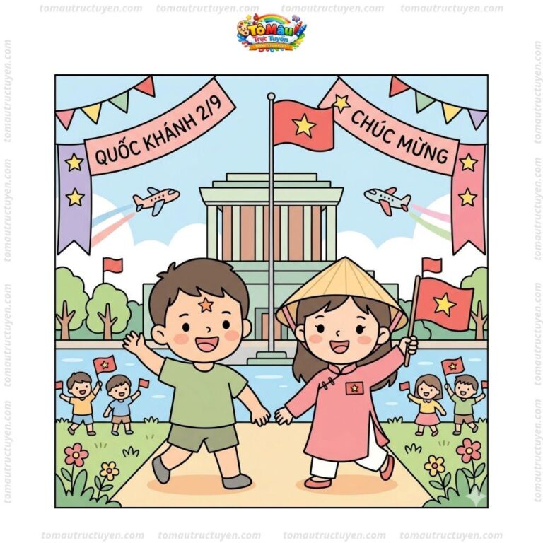 Ảnh tô mẫu