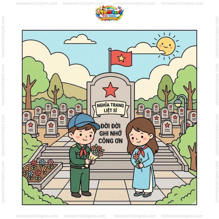 Ảnh tô mẫu
