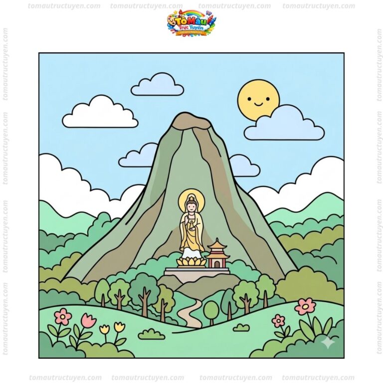 Ảnh tô mẫu