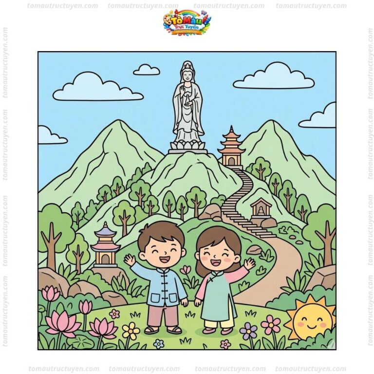 Ảnh tô mẫu