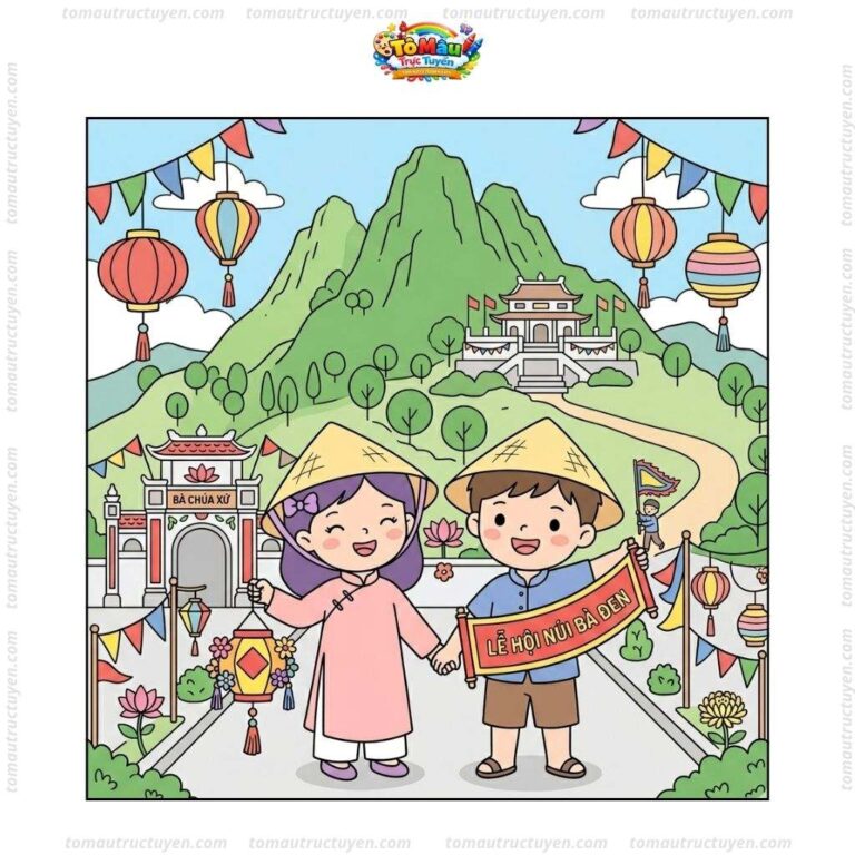 Ảnh tô mẫu