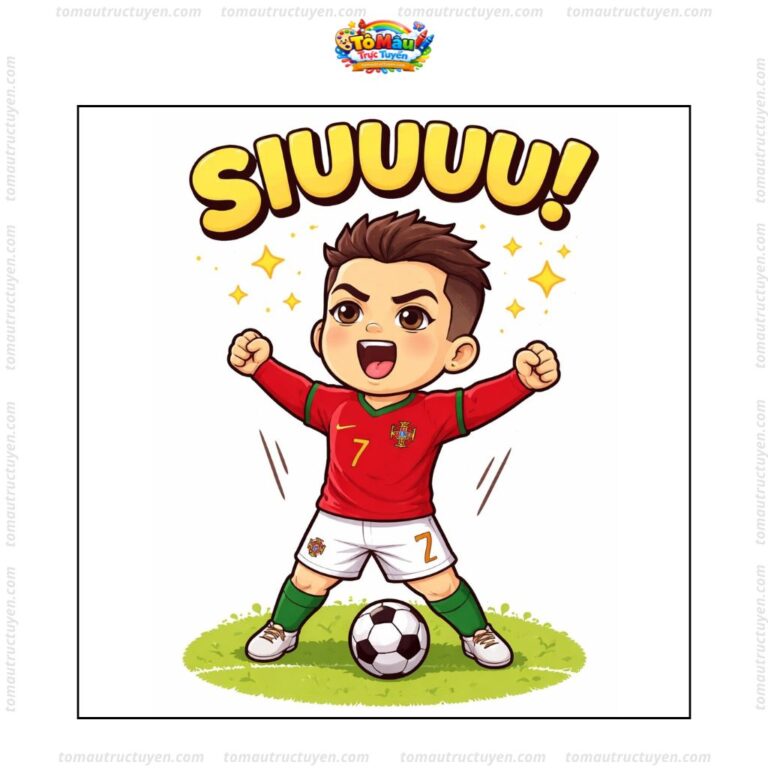 Ảnh tô mẫu