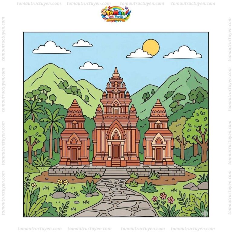 Ảnh tô mẫu