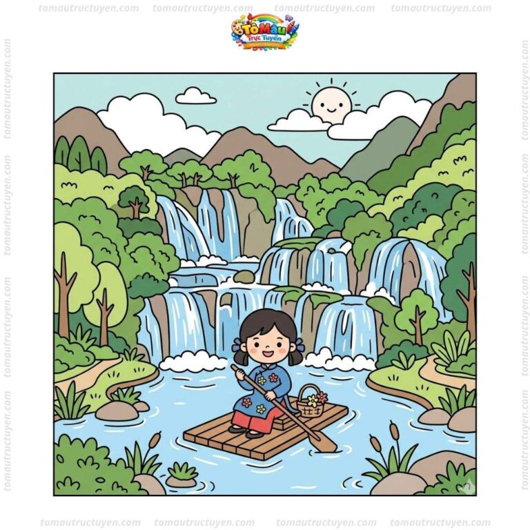 Ảnh tô mẫu