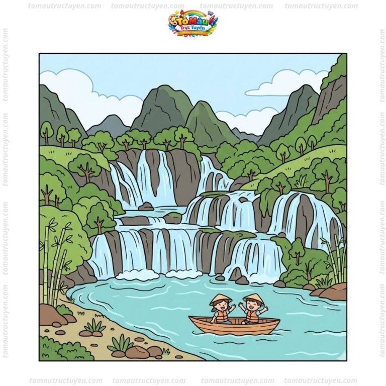 Ảnh tô mẫu