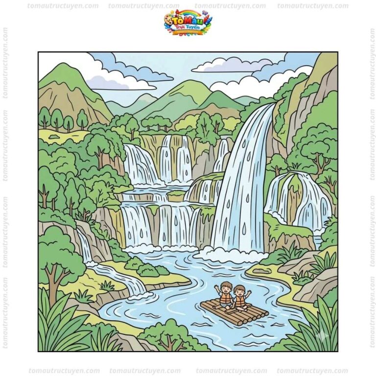 Ảnh tô mẫu
