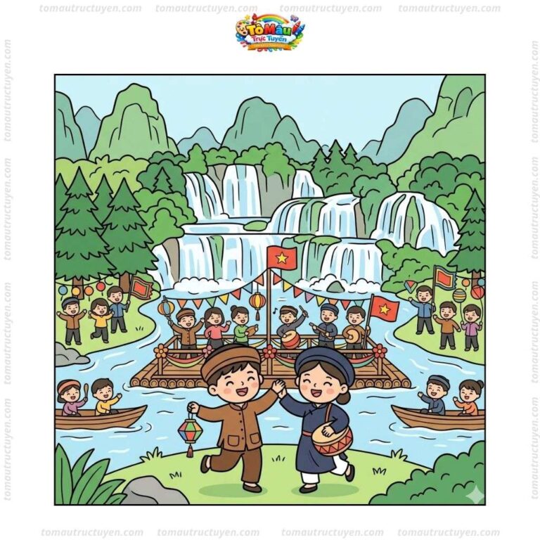Ảnh tô mẫu