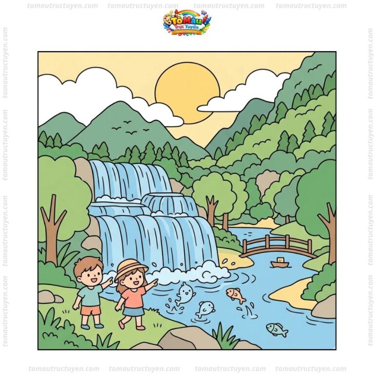 Ảnh tô mẫu