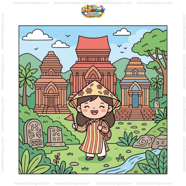 Ảnh tô mẫu