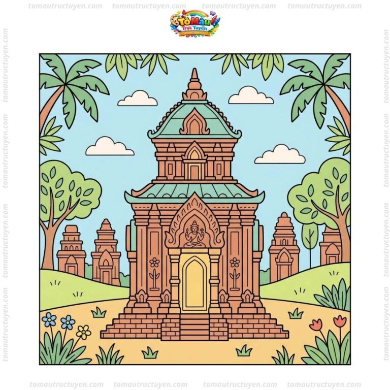 Ảnh tô mẫu