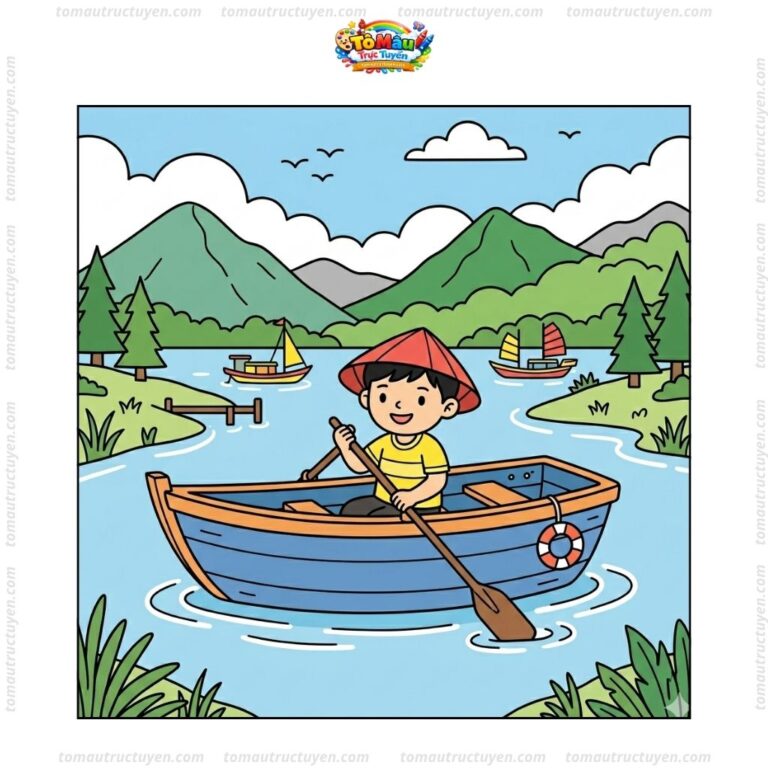 Ảnh tô mẫu