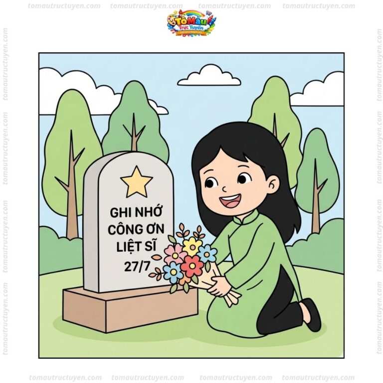 Ảnh tô mẫu