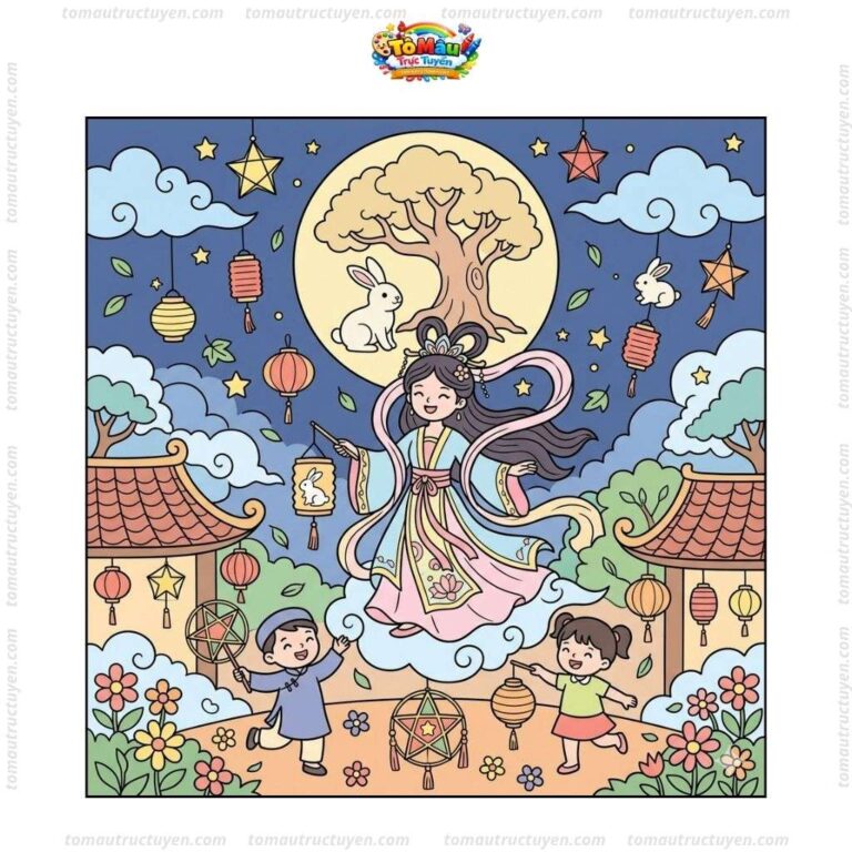 Ảnh tô mẫu