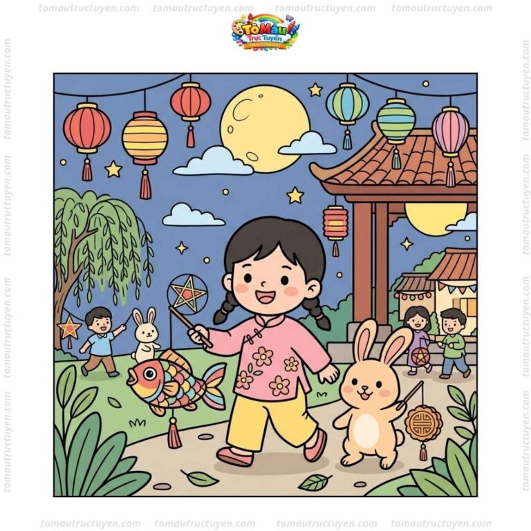 Ảnh tô mẫu