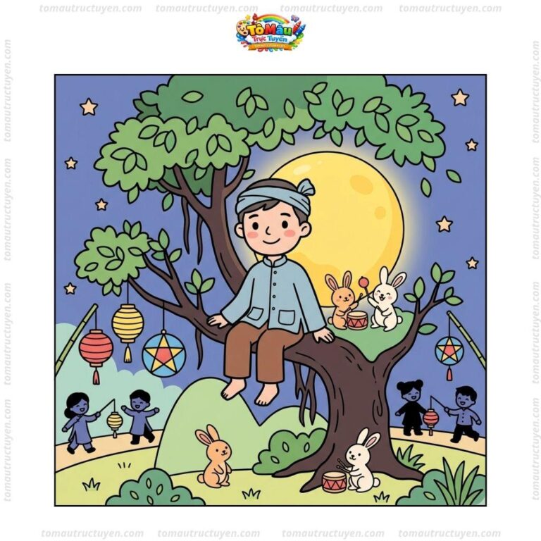 Ảnh tô mẫu