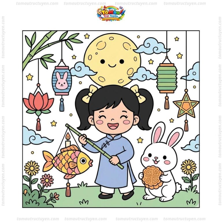 Ảnh tô mẫu