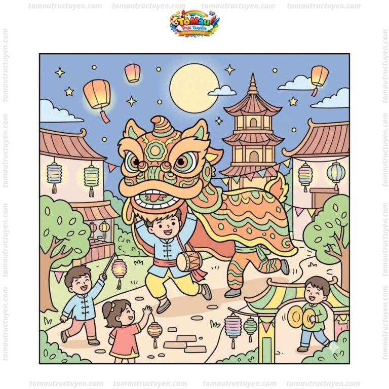 Ảnh tô mẫu