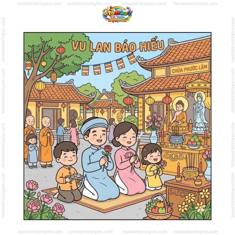 Ảnh tô mẫu