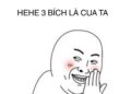 meme 3 bích