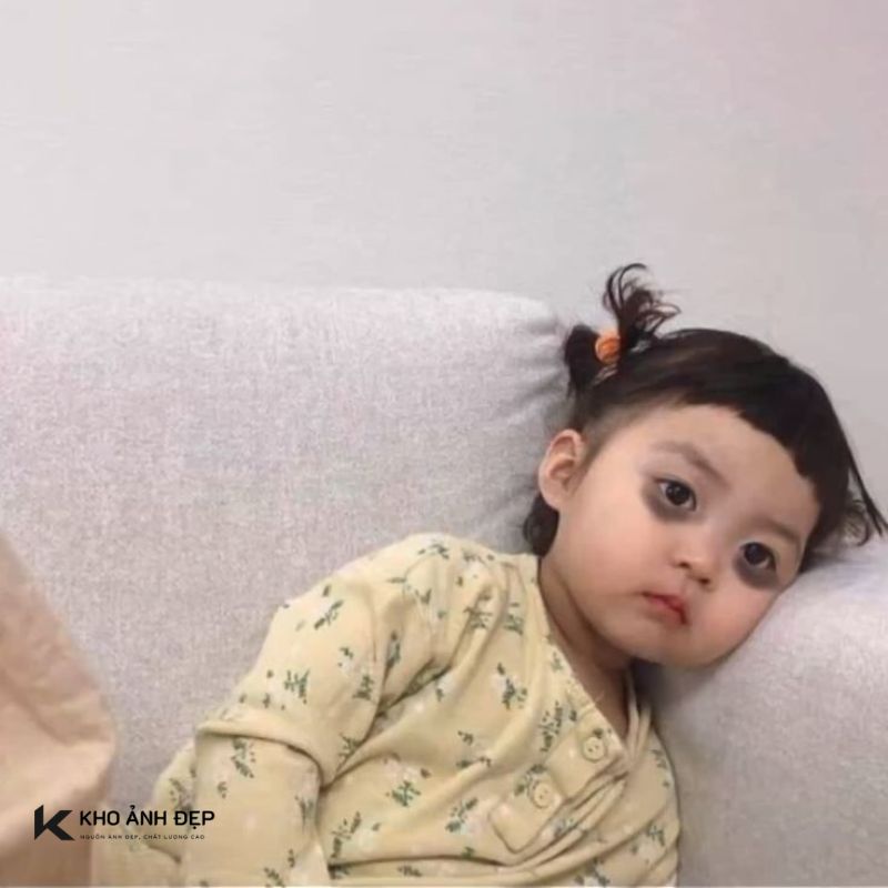 60+ meme buồn ngủ uể oải hài hước cho những ngày thiếu ngủ